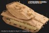 Voyager Model PE35274 Modern Merkava Mk.IV MBT Side Skirts (For ACADEMY 13213) 1/35